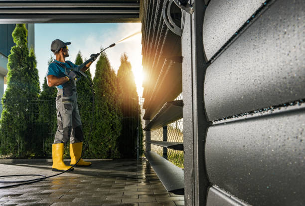Eastern Goleta Valley, CA Pressure Washing Company